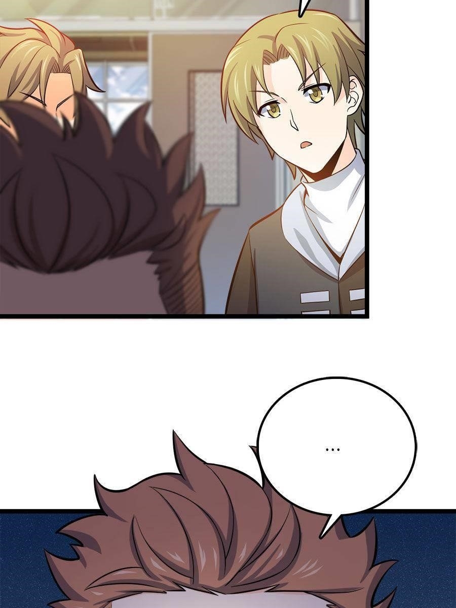 Spare Me, Great Lord! Chapter 56 - Page 92 in English