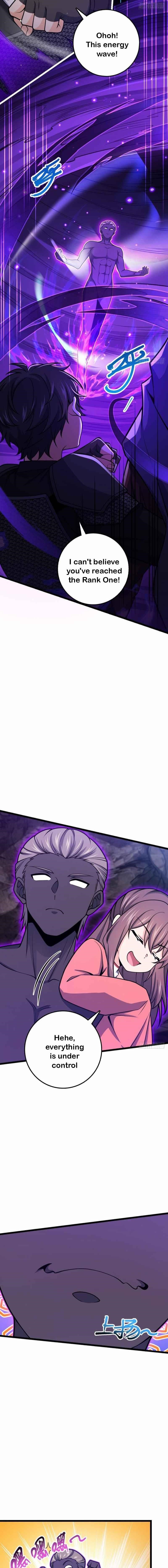 Spare Me, Great Lord! Chapter 569 - Page 13 in English
