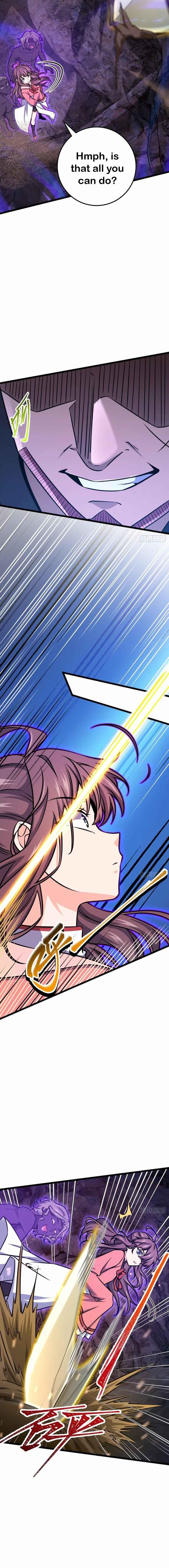 Spare Me, Great Lord! Chapter 569 - Page 3 in English