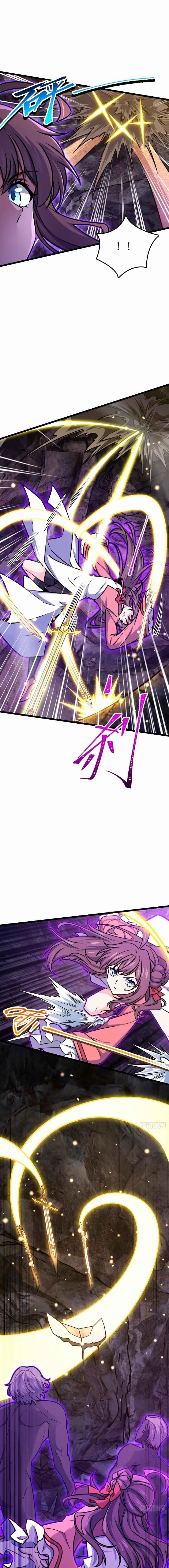 Spare Me, Great Lord! Chapter 569 - Page 4 in English
