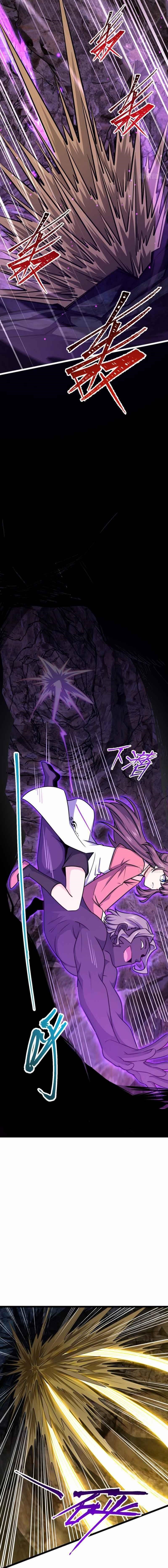 Spare Me, Great Lord! Chapter 569 - Page 6 in English