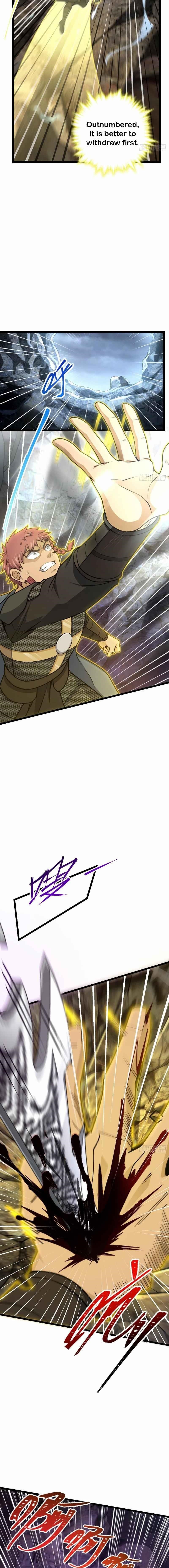 Spare Me, Great Lord! Chapter 569 - Page 9 in English