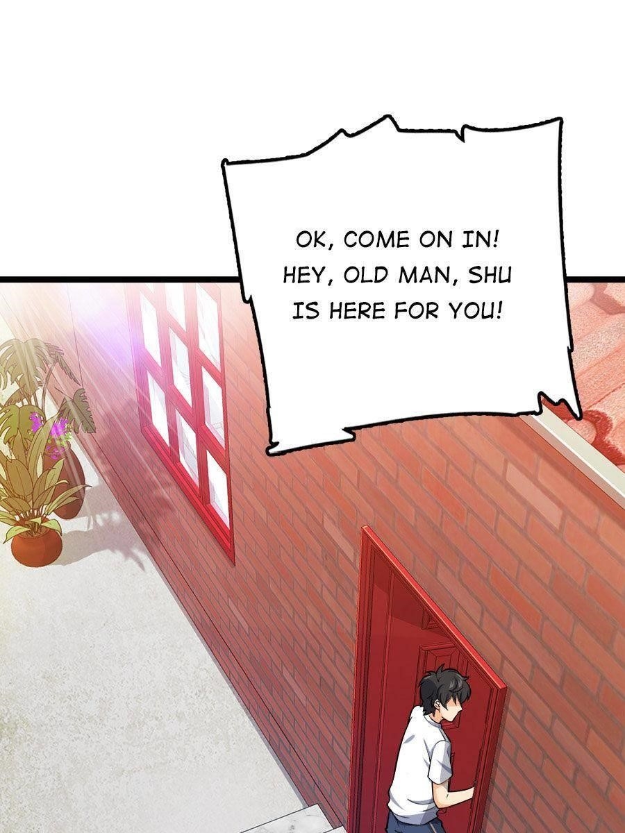 Spare Me, Great Lord! Chapter 57 - Page 22 in English