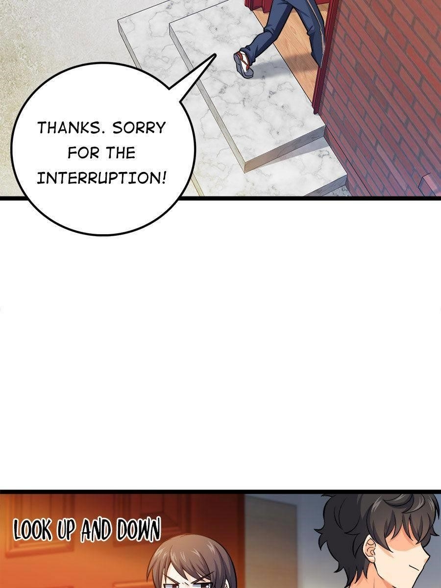 Spare Me, Great Lord! Chapter 57 - Page 23 in English