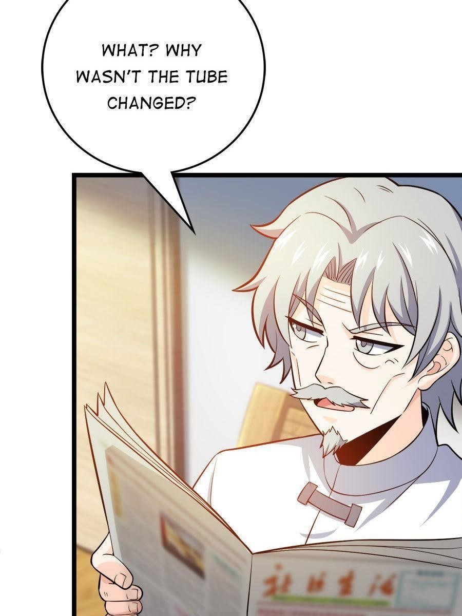 Spare Me, Great Lord! Chapter 57 - Page 25 in English