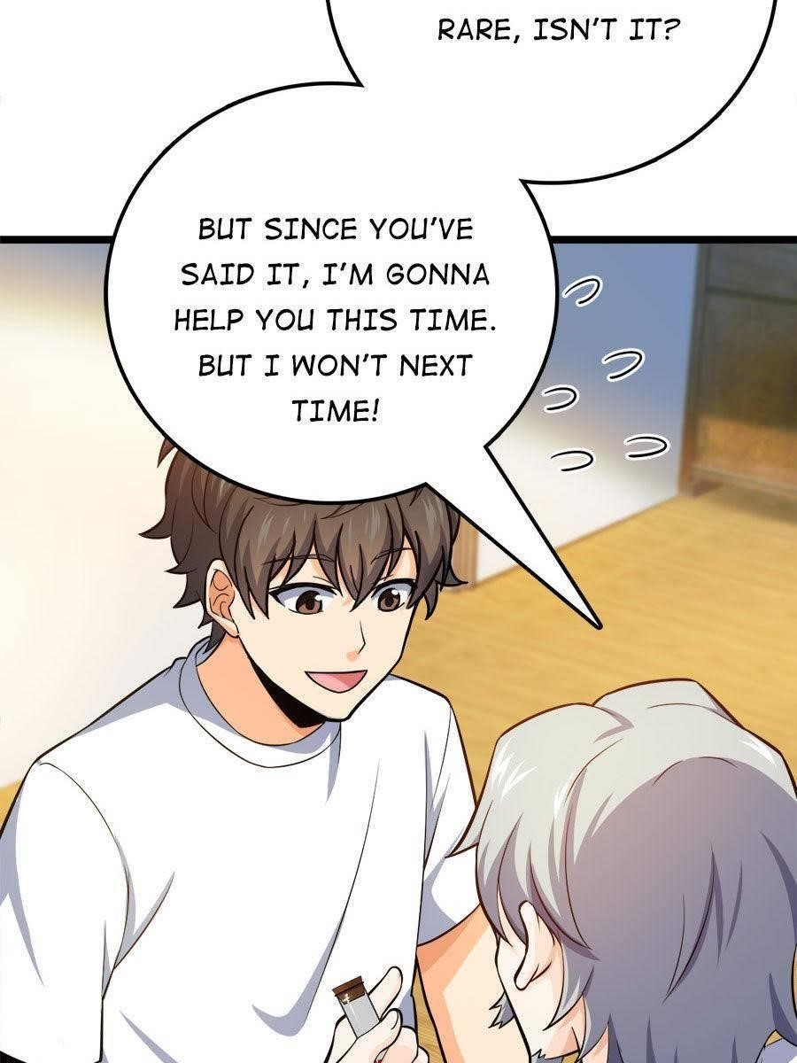 Spare Me, Great Lord! Chapter 57 - Page 29 in English