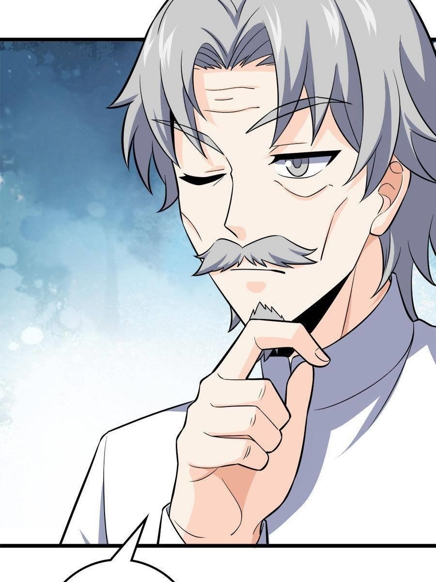 Spare Me, Great Lord! Chapter 57 - Page 36 in English