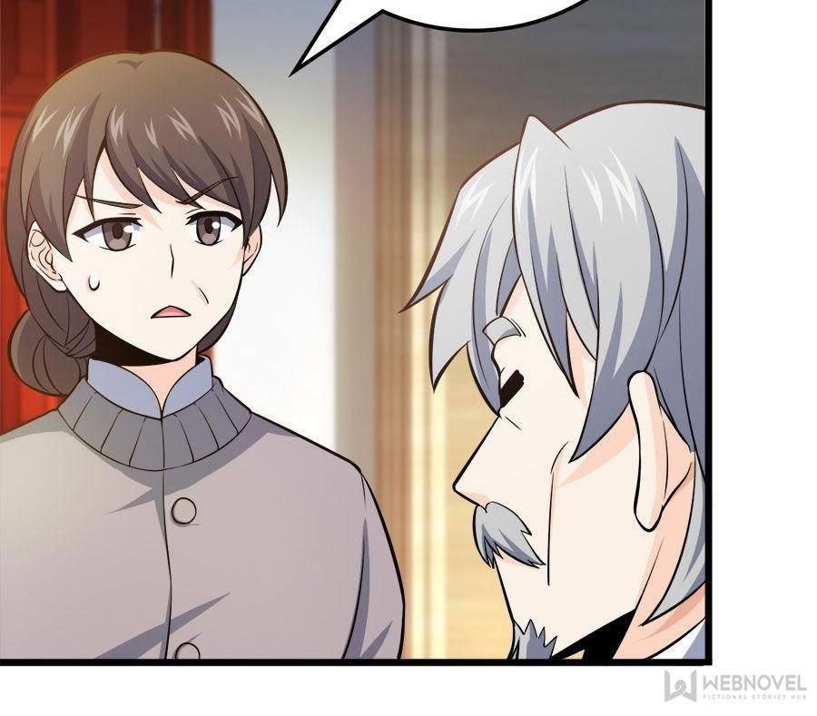 Spare Me, Great Lord! Chapter 57 - Page 38 in English