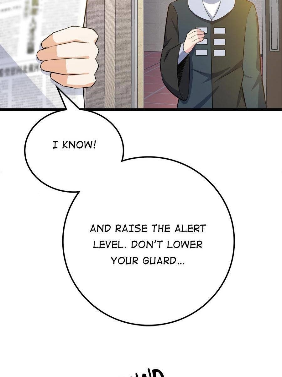 Spare Me, Great Lord! Chapter 57 - Page 4 in English