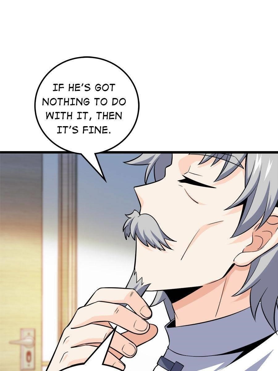 Spare Me, Great Lord! Chapter 57 - Page 41 in English