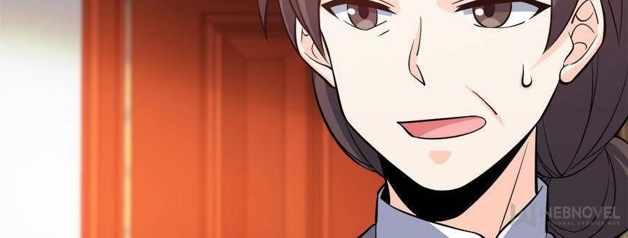 Spare Me, Great Lord! Chapter 57 - Page 43 in English