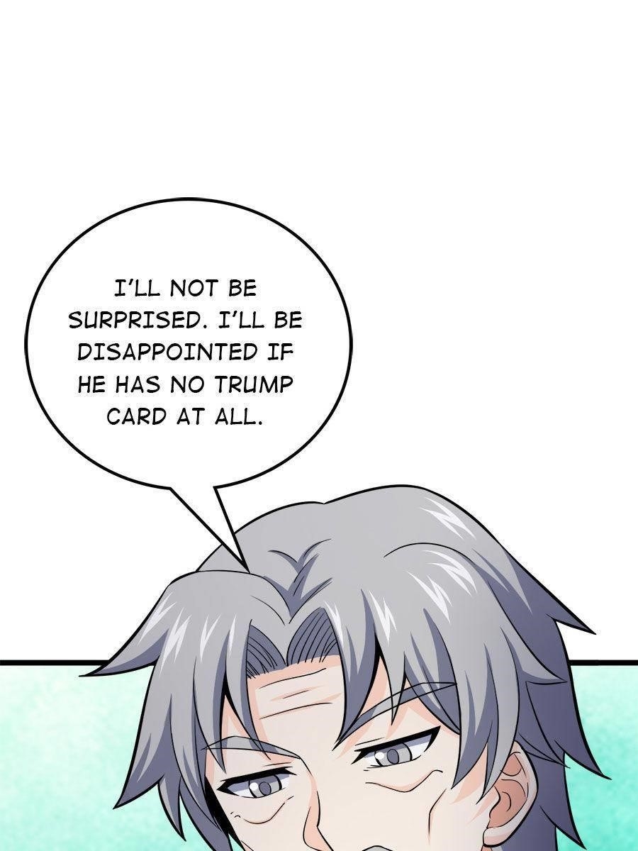 Spare Me, Great Lord! Chapter 57 - Page 45 in English
