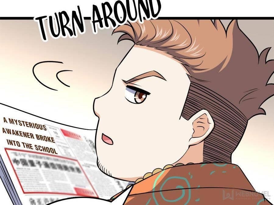 Spare Me, Great Lord! Chapter 57 - Page 5 in English