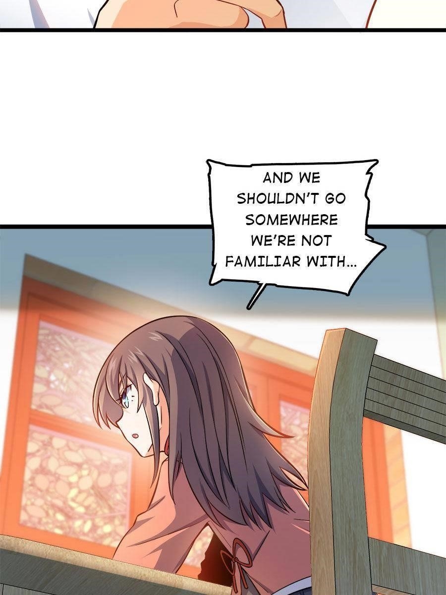 Spare Me, Great Lord! Chapter 57 - Page 52 in English
