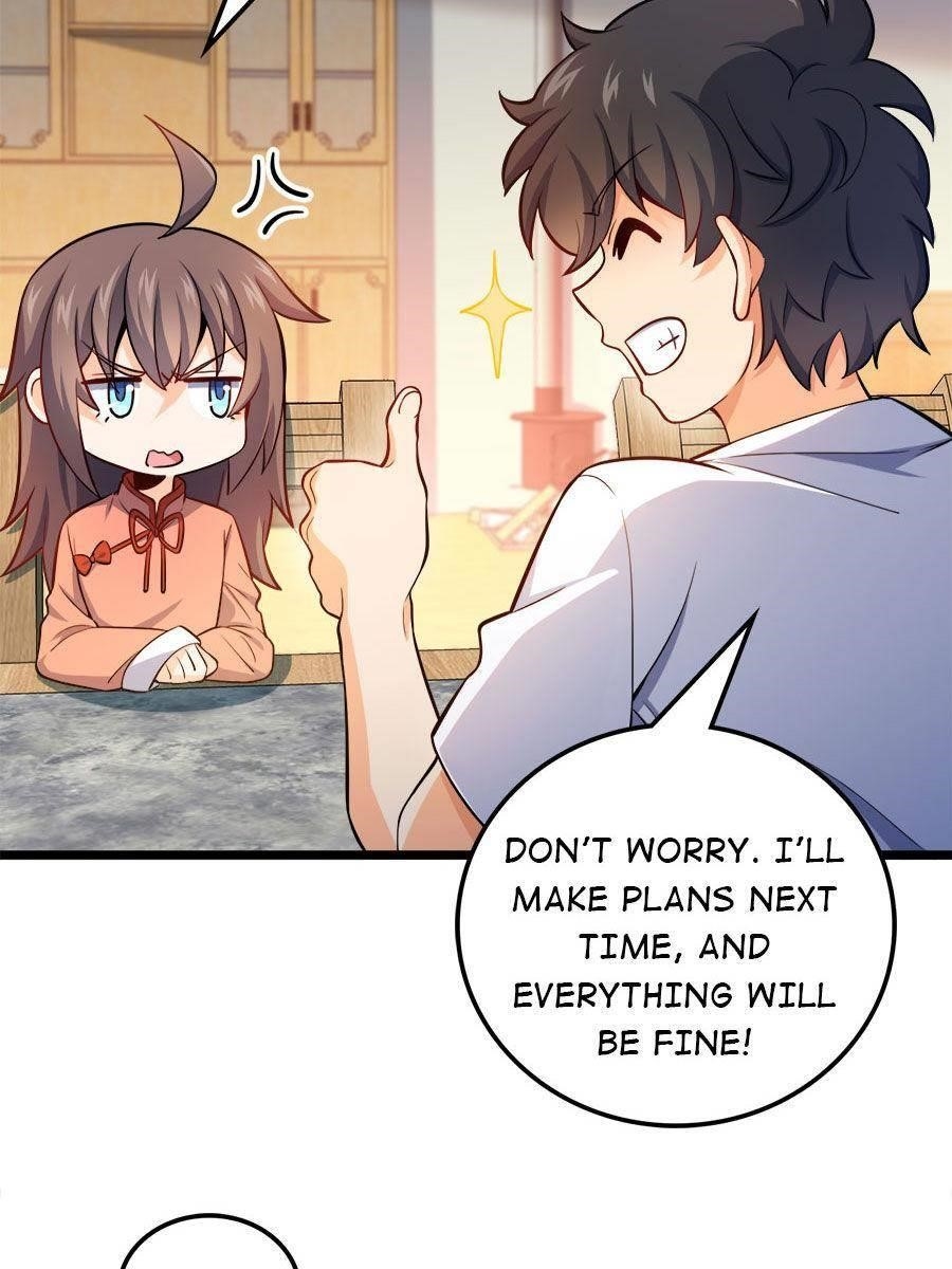 Spare Me, Great Lord! Chapter 57 - Page 55 in English