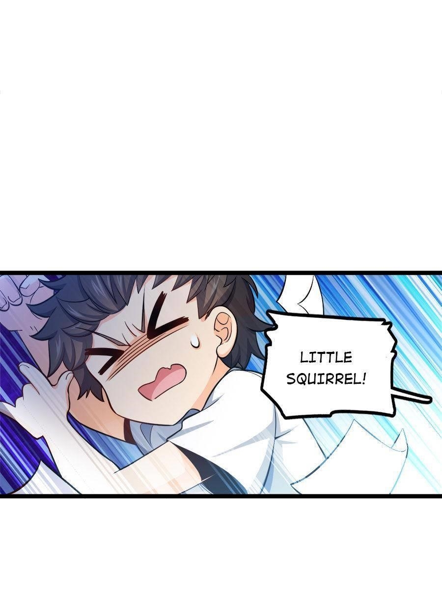 Spare Me, Great Lord! Chapter 57 - Page 59 in English