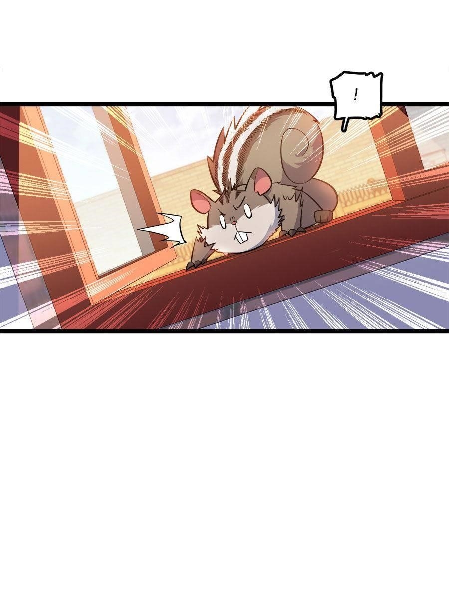 Spare Me, Great Lord! Chapter 57 - Page 60 in English
