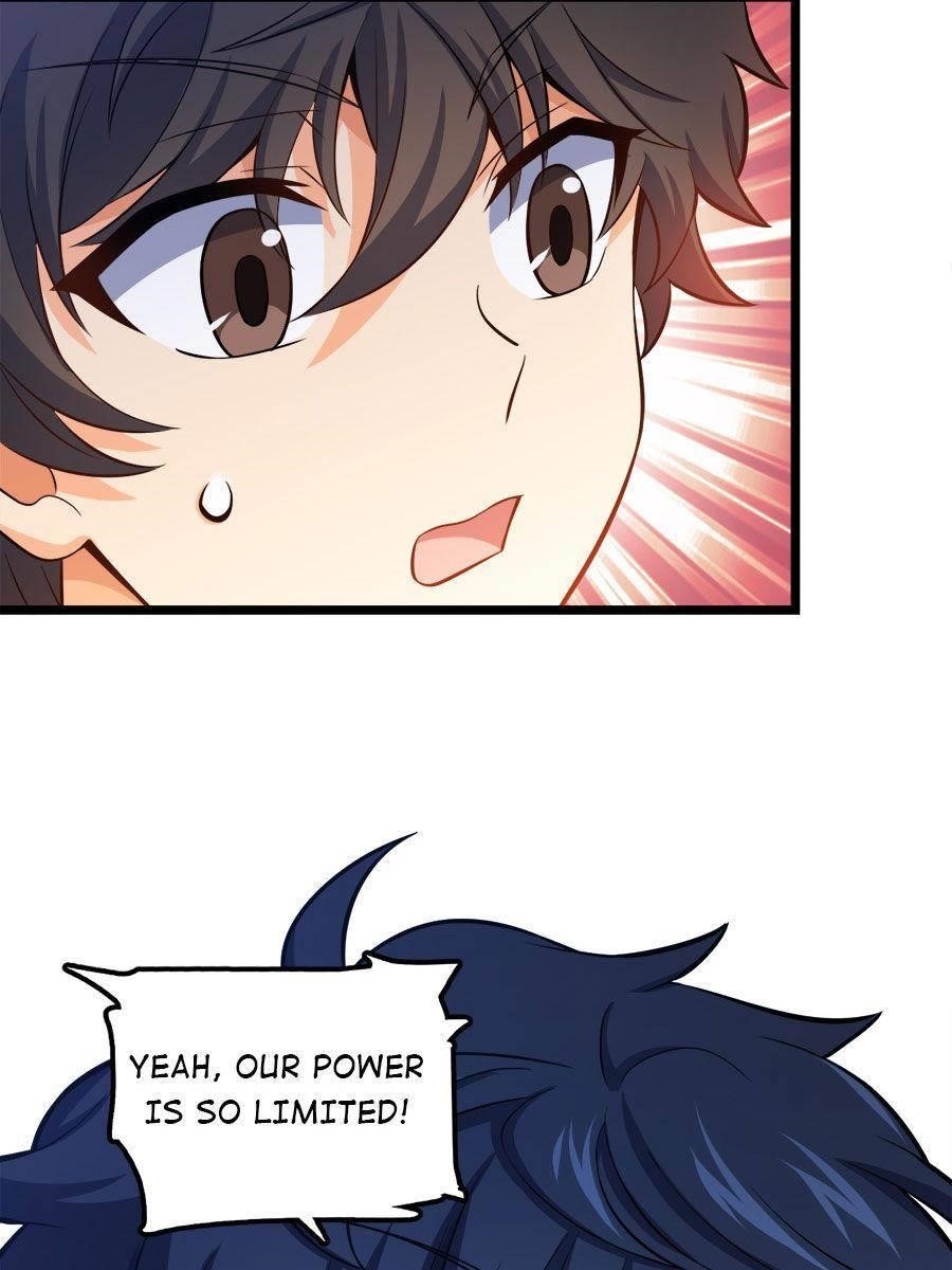 Spare Me, Great Lord! Chapter 57 - Page 63 in English