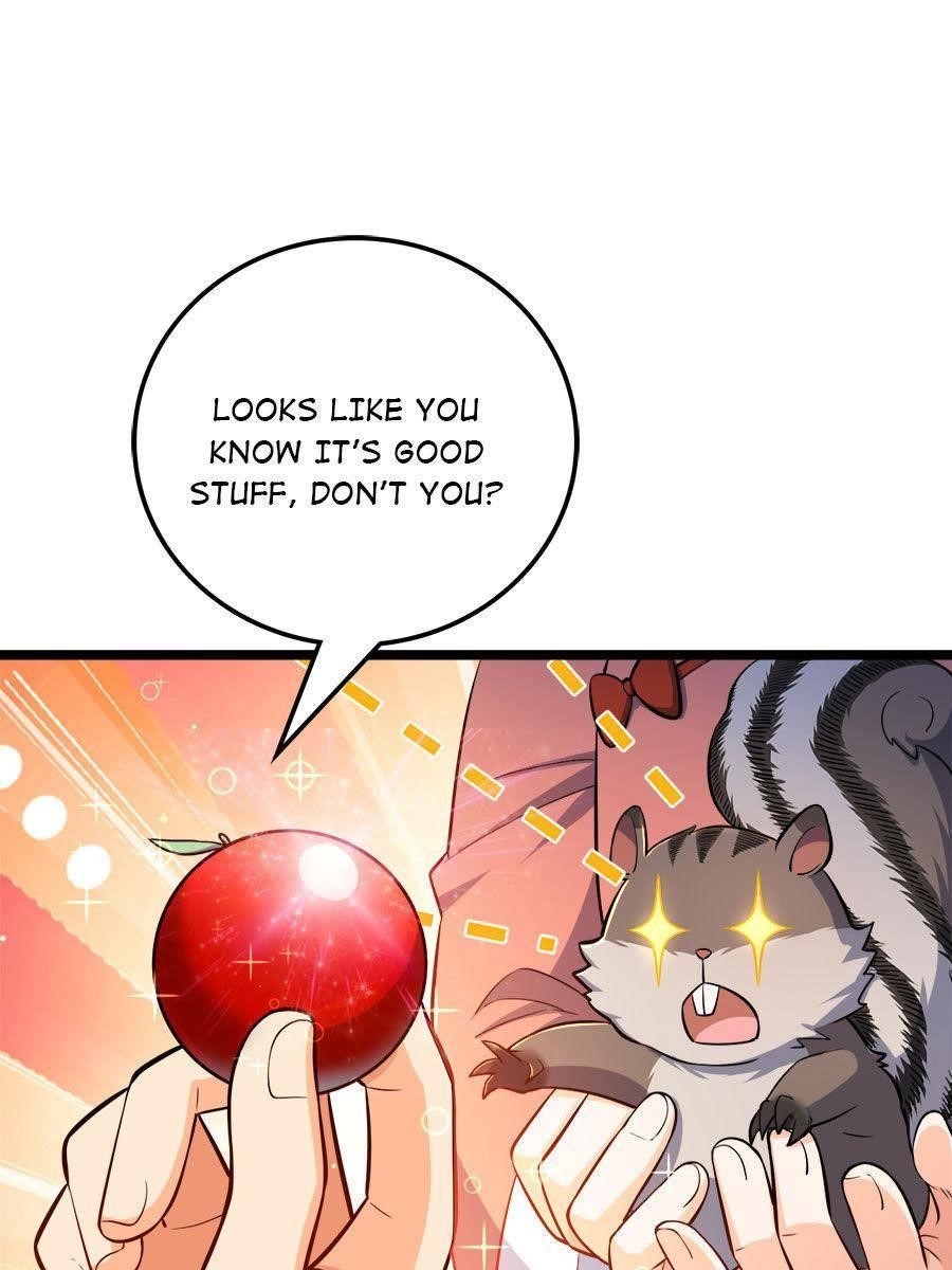 Spare Me, Great Lord! Chapter 57 - Page 68 in English