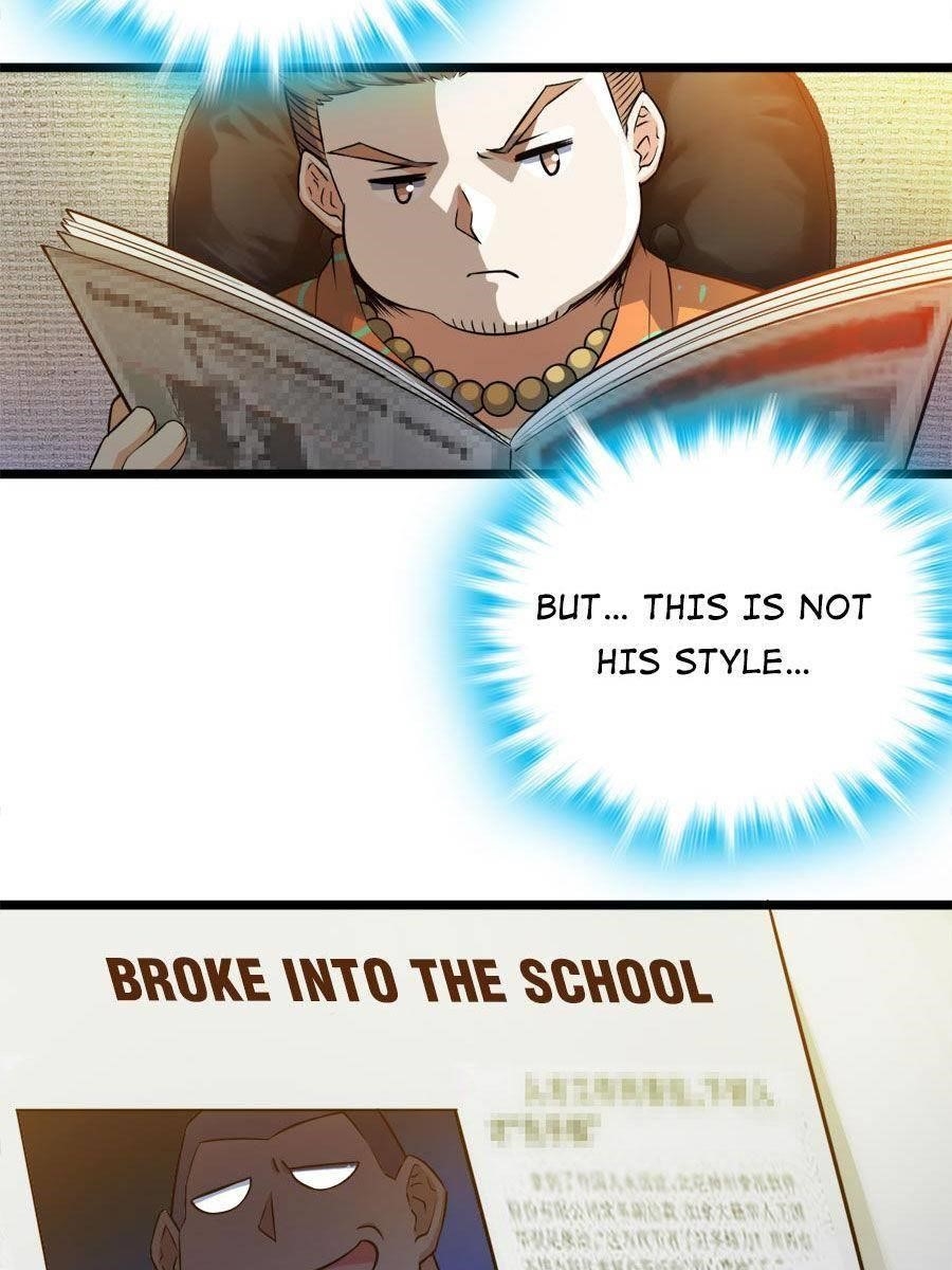 Spare Me, Great Lord! Chapter 57 - Page 7 in English