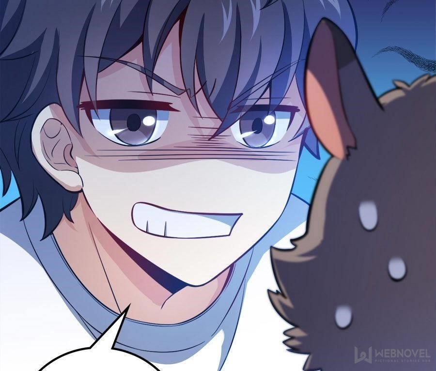 Spare Me, Great Lord! Chapter 57 - Page 70 in English
