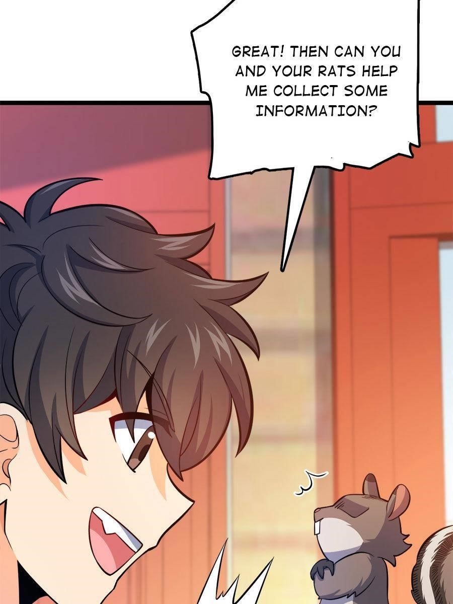 Spare Me, Great Lord! Chapter 57 - Page 76 in English