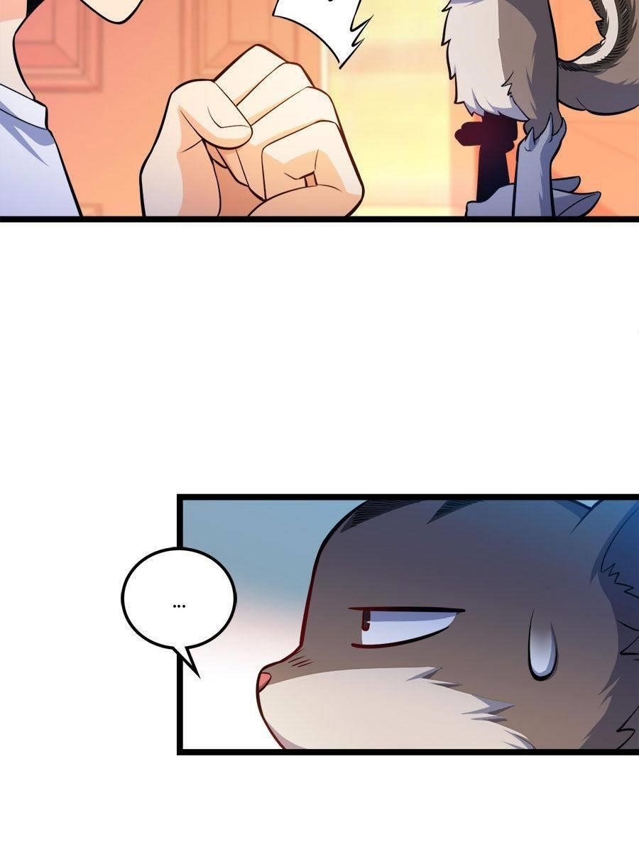 Spare Me, Great Lord! Chapter 57 - Page 77 in English