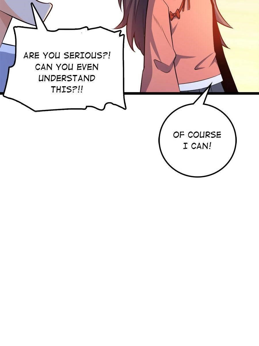 Spare Me, Great Lord! Chapter 57 - Page 82 in English