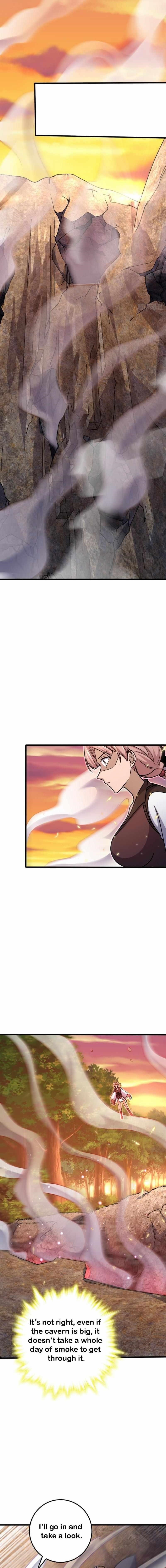 Spare Me, Great Lord! Chapter 572 - Page 9 in English