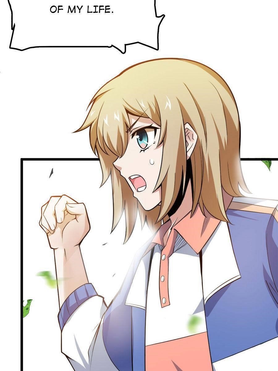 Spare Me, Great Lord! Chapter 58 - Page 103 in English