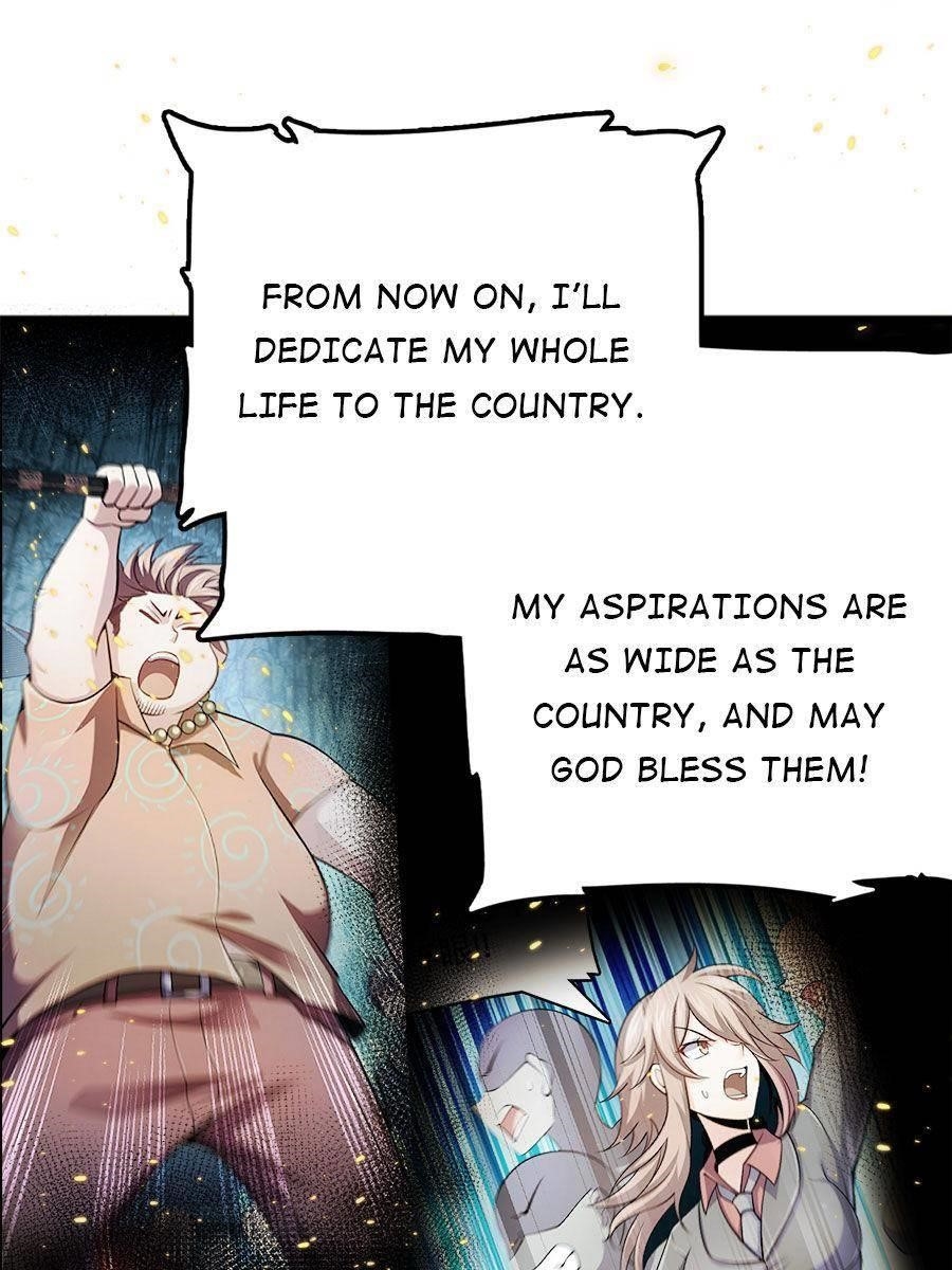 Spare Me, Great Lord! Chapter 58 - Page 108 in English