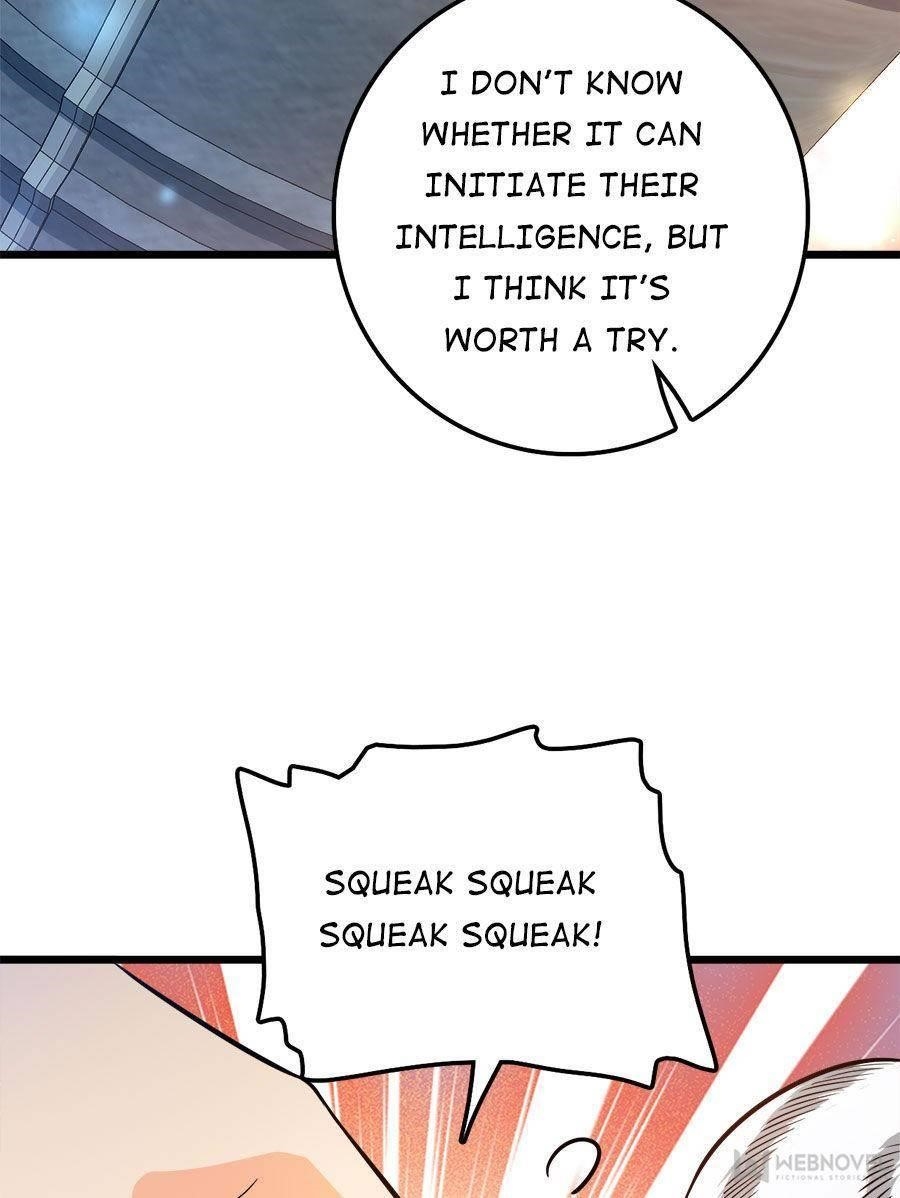 Spare Me, Great Lord! Chapter 58 - Page 16 in English