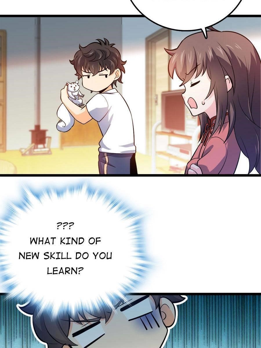 Spare Me, Great Lord! Chapter 58 - Page 24 in English