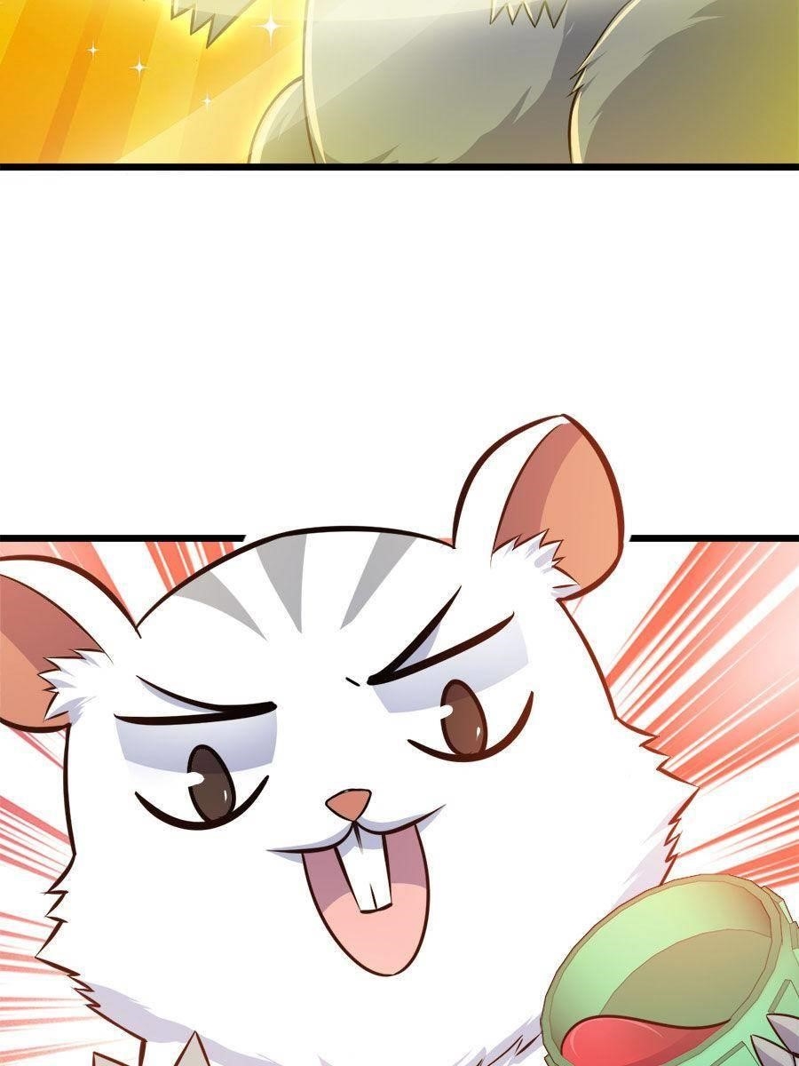 Spare Me, Great Lord! Chapter 58 - Page 35 in English