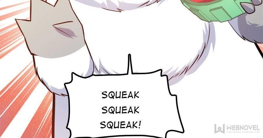 Spare Me, Great Lord! Chapter 58 - Page 36 in English