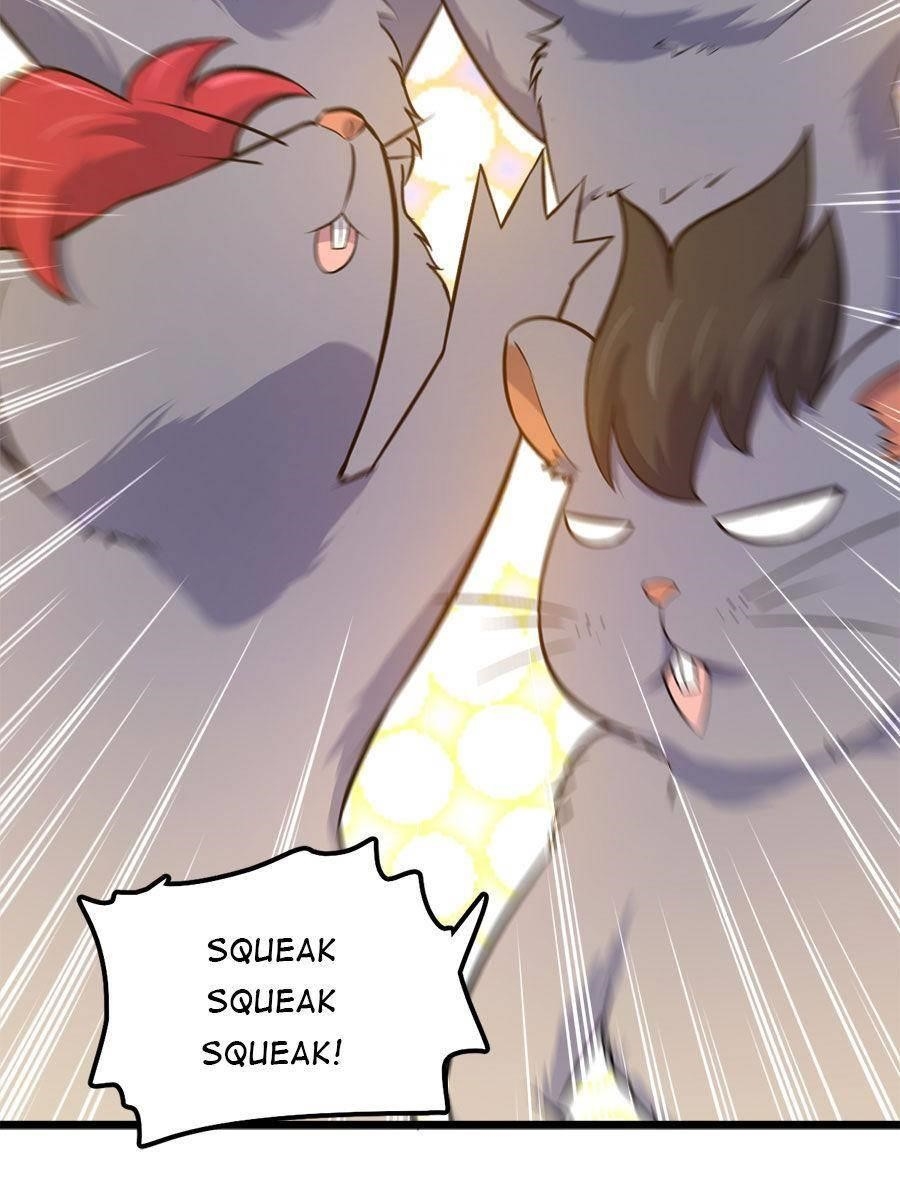 Spare Me, Great Lord! Chapter 58 - Page 38 in English