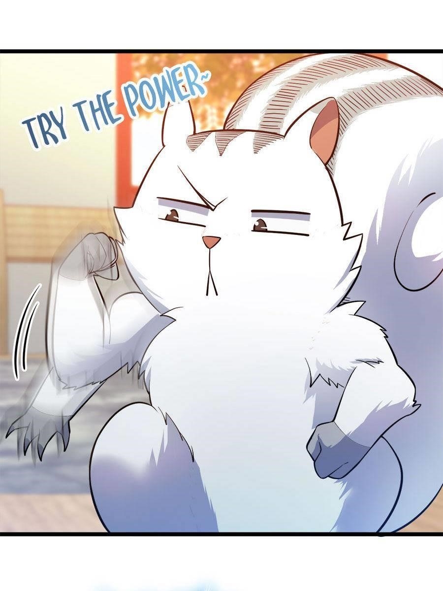 Spare Me, Great Lord! Chapter 58 - Page 4 in English