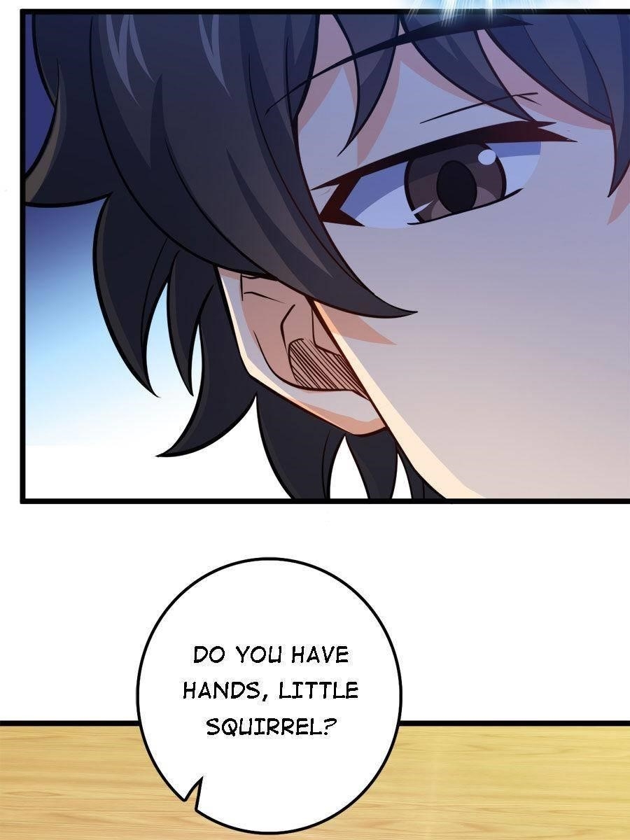Spare Me, Great Lord! Chapter 58 - Page 42 in English