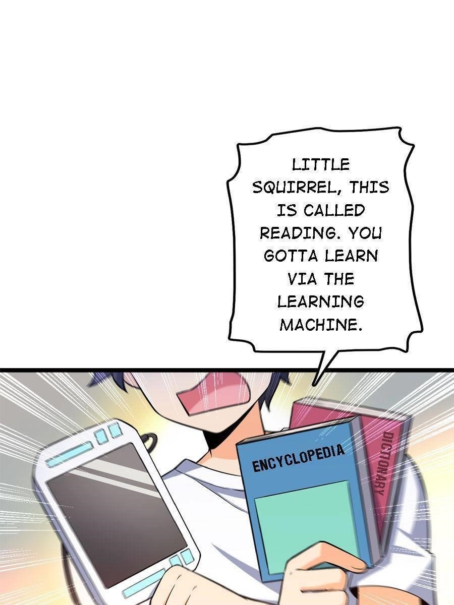Spare Me, Great Lord! Chapter 58 - Page 48 in English