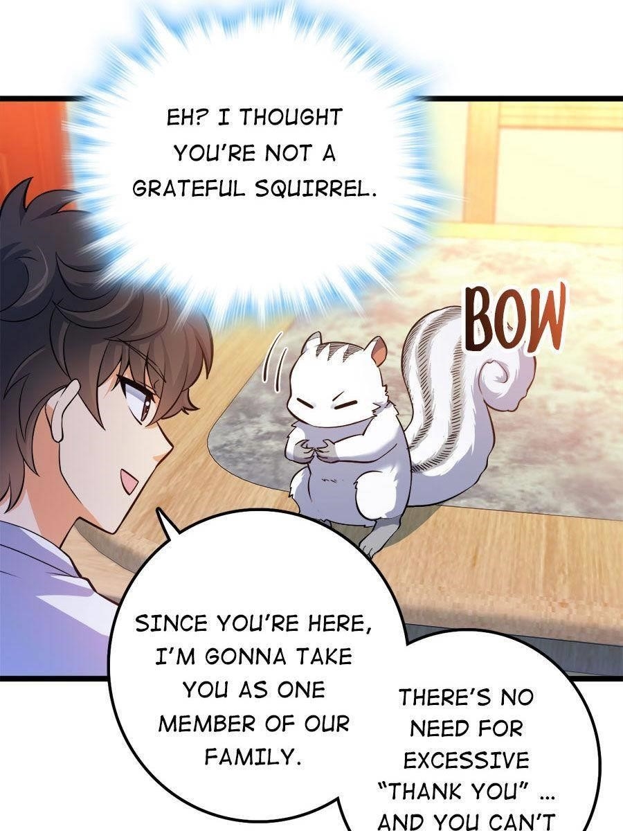 Spare Me, Great Lord! Chapter 58 - Page 5 in English