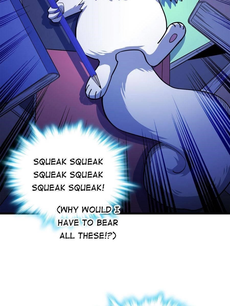 Spare Me, Great Lord! Chapter 58 - Page 54 in English