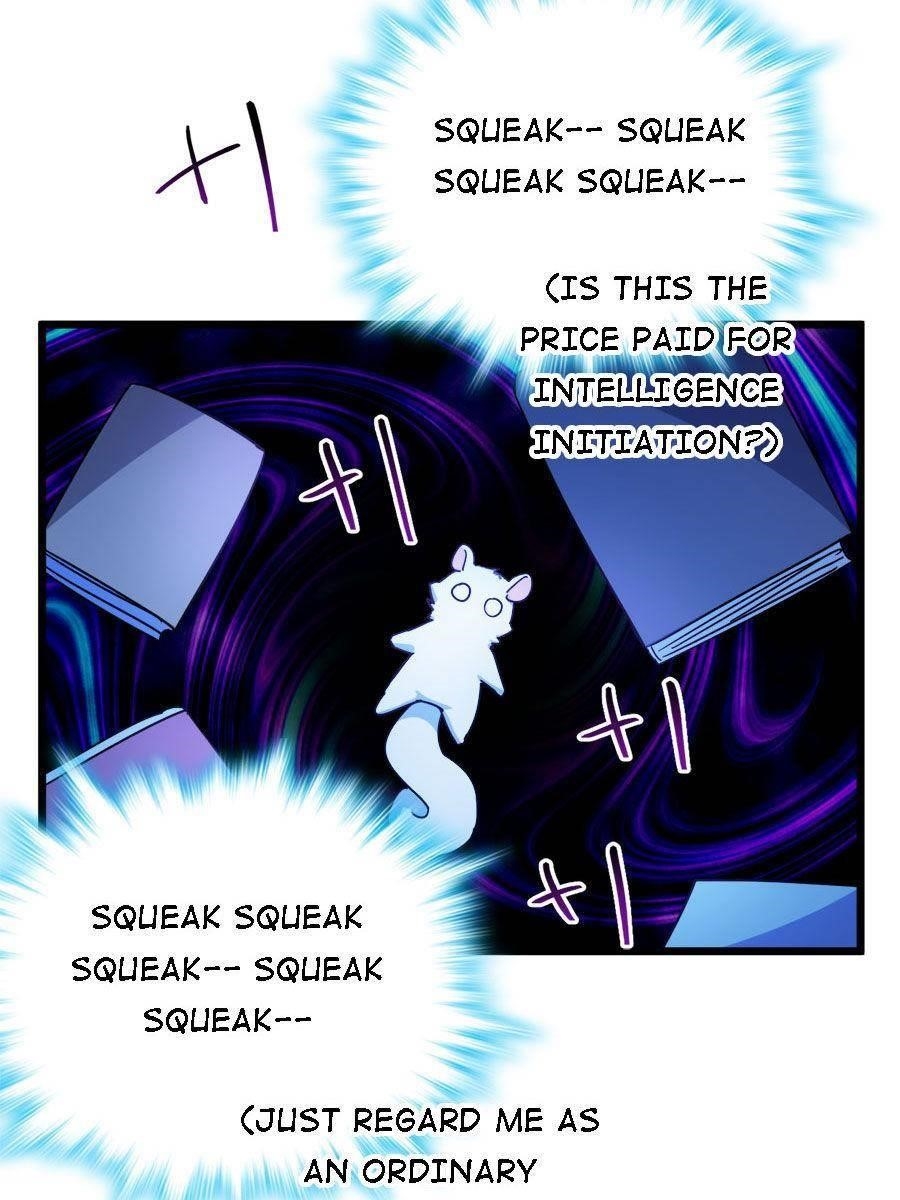 Spare Me, Great Lord! Chapter 58 - Page 55 in English