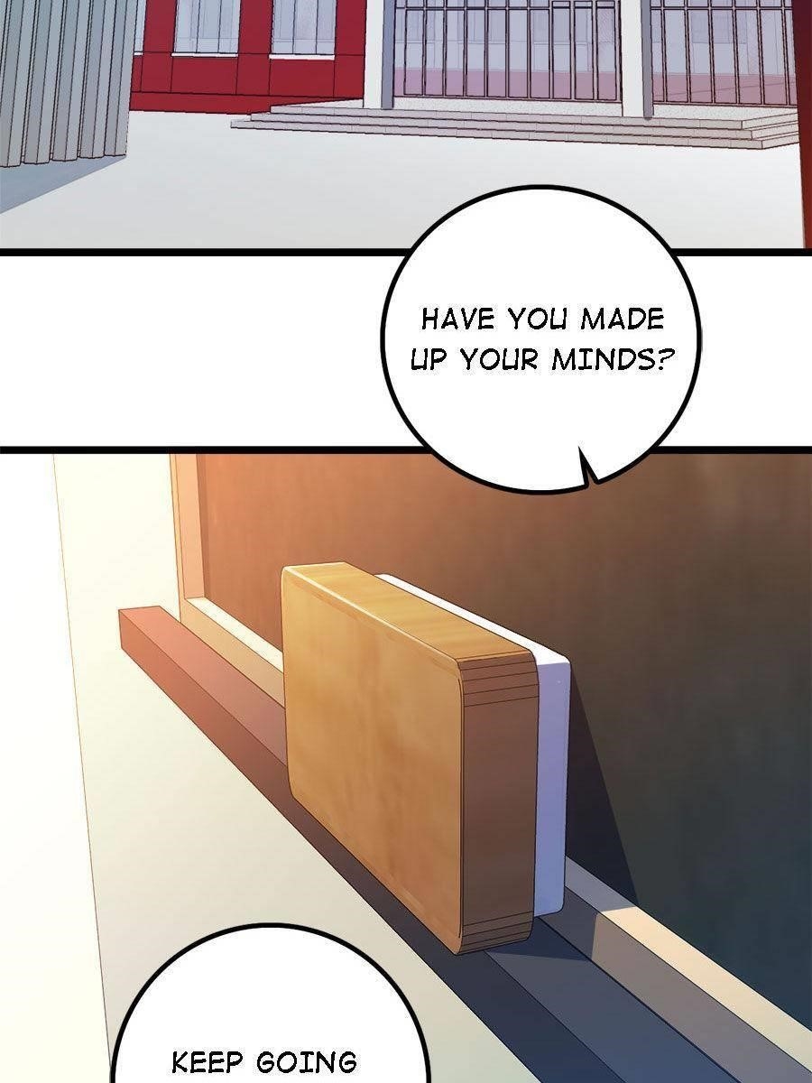 Spare Me, Great Lord! Chapter 58 - Page 61 in English