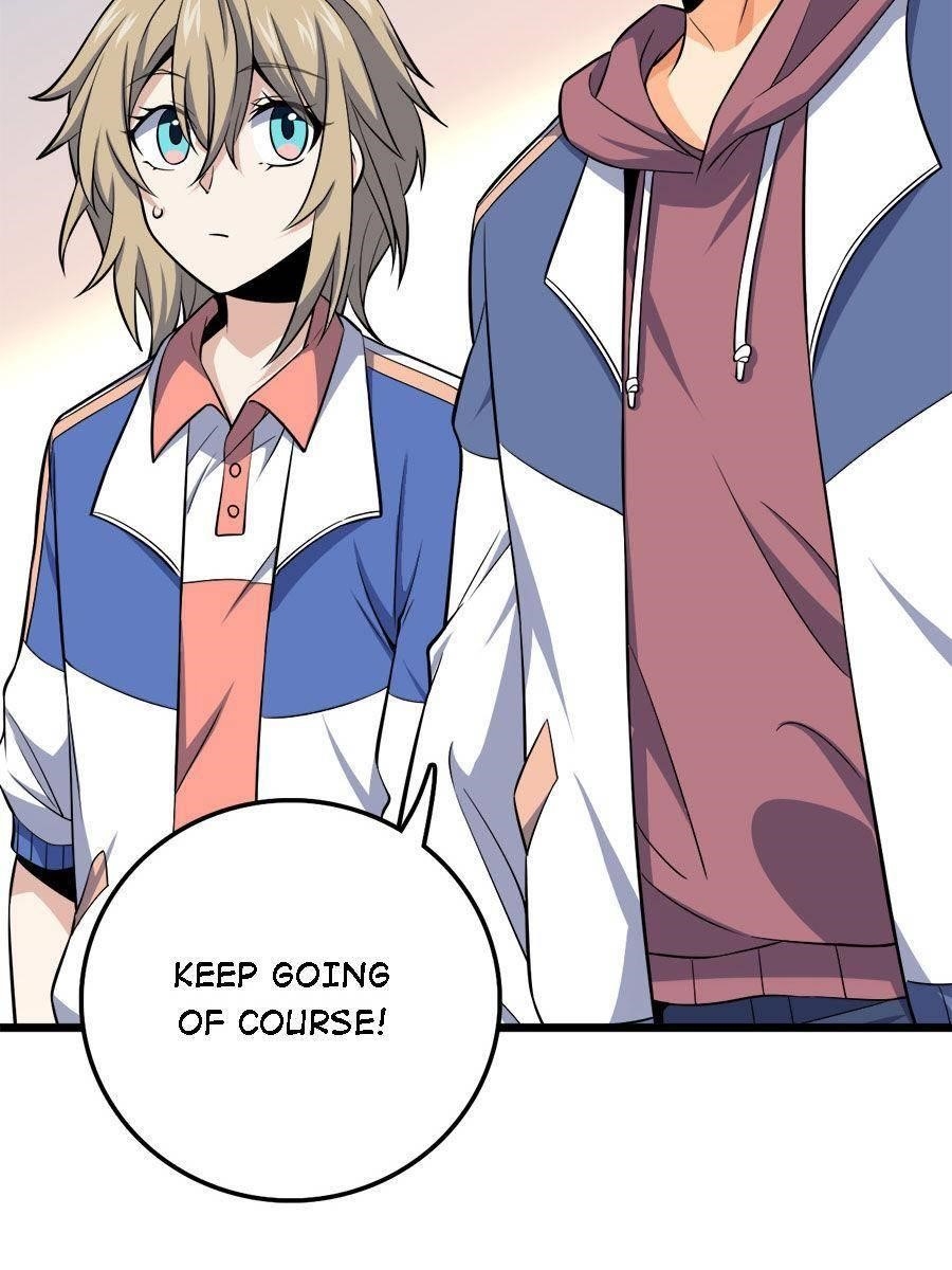 Spare Me, Great Lord! Chapter 58 - Page 66 in English
