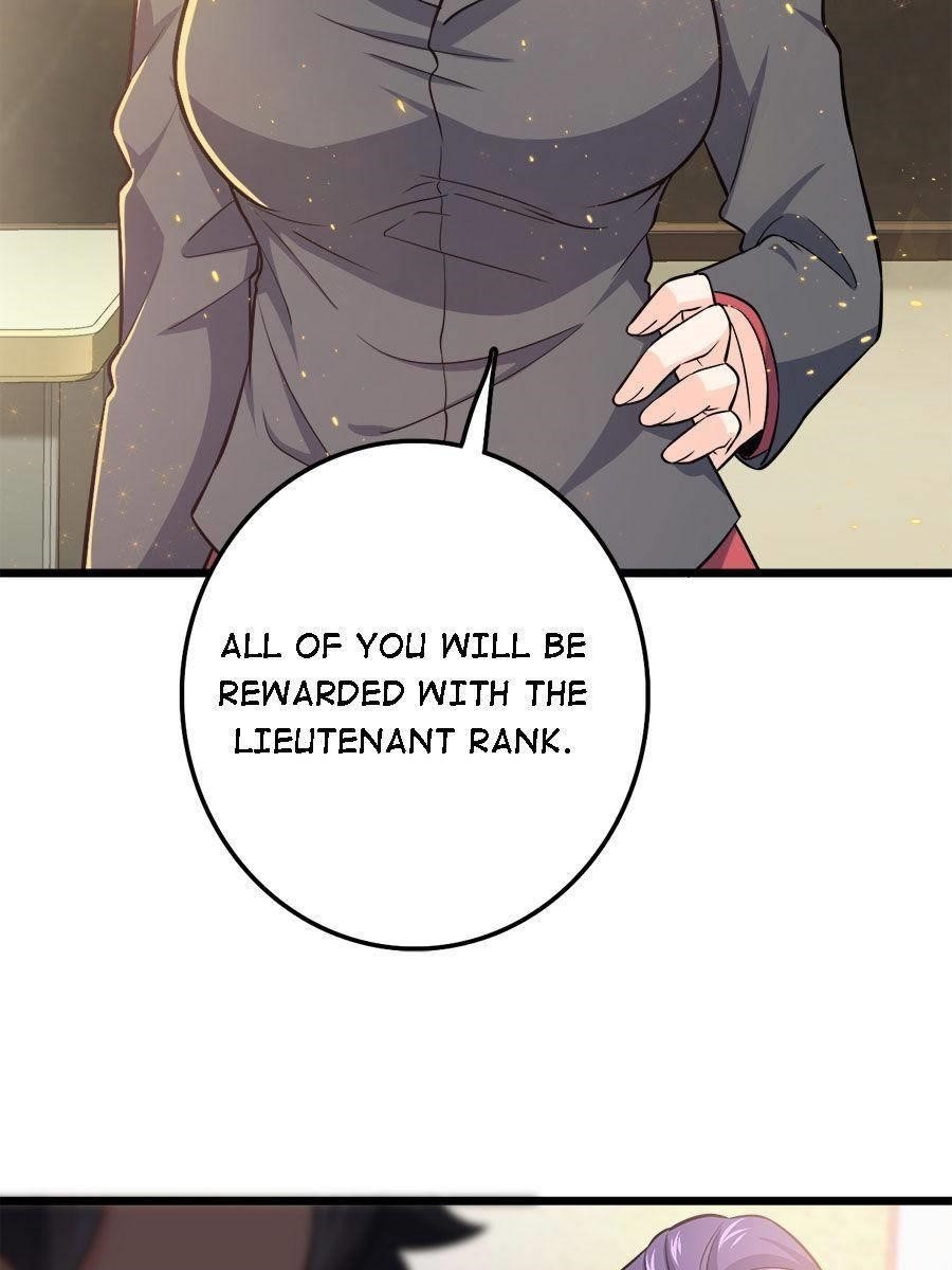 Spare Me, Great Lord! Chapter 58 - Page 69 in English