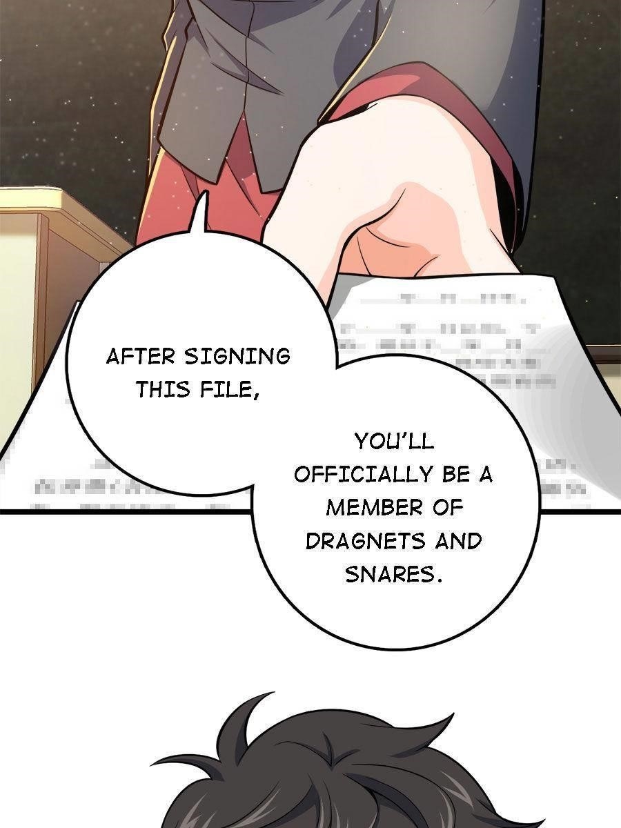 Spare Me, Great Lord! Chapter 58 - Page 73 in English
