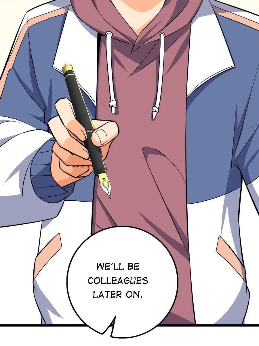 Spare Me, Great Lord! Chapter 58 - Page 75 in English