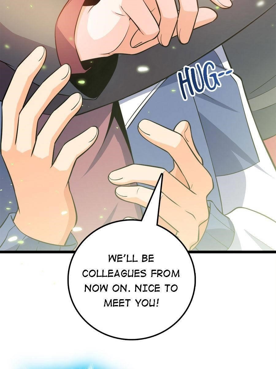 Spare Me, Great Lord! Chapter 58 - Page 82 in English