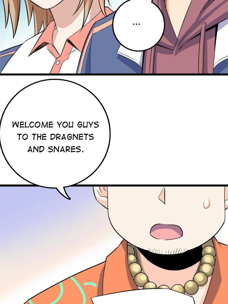 Spare Me, Great Lord! Chapter 58 - Page 91 in English