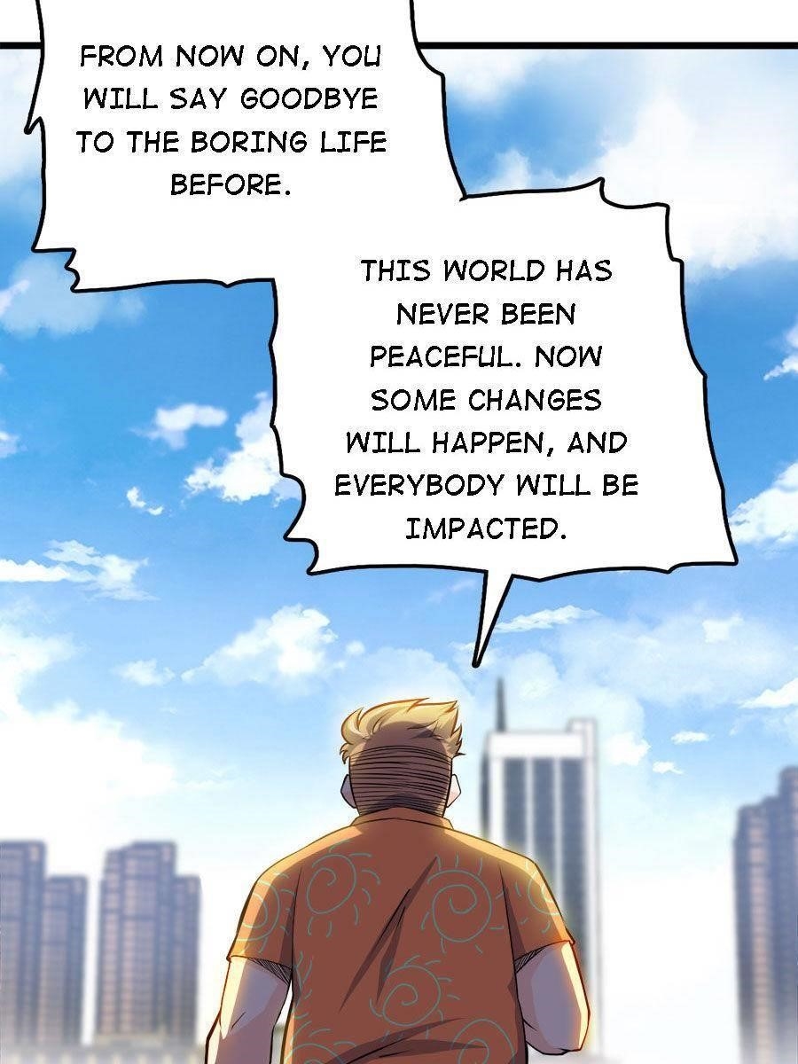 Spare Me, Great Lord! Chapter 58 - Page 93 in English